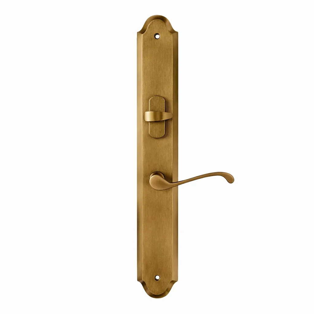 AI-MTS-102-Antique Brass