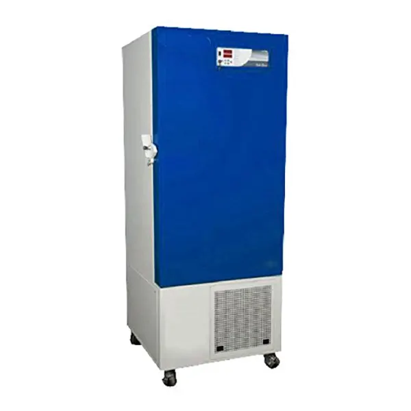 Deep-Freezer Deep-Freezer