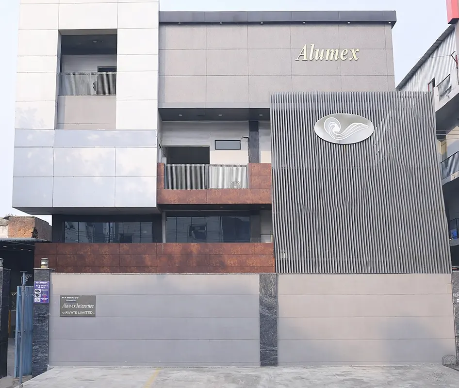 Infrastructure Infrastructure